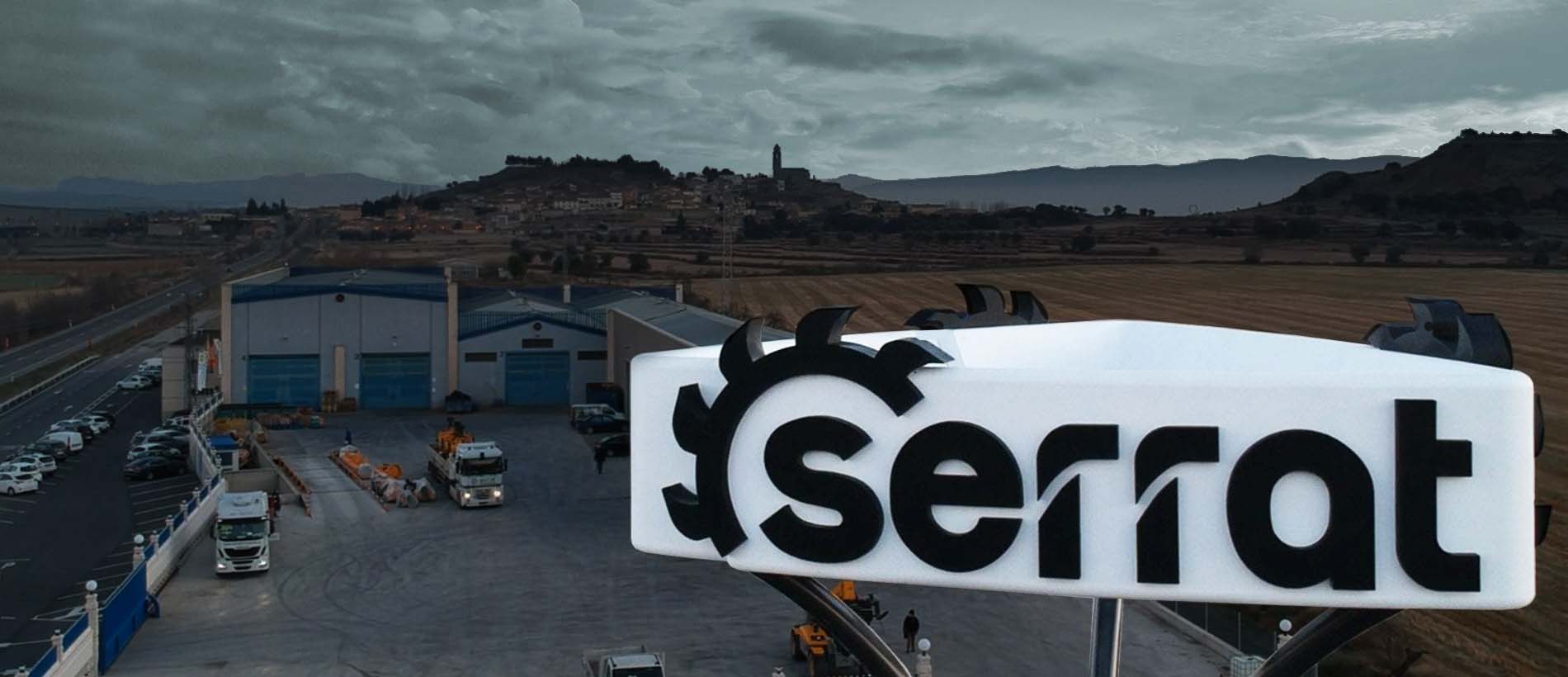 Contacto Serrat