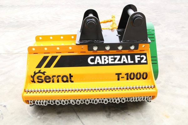 Cabezal F2 img1