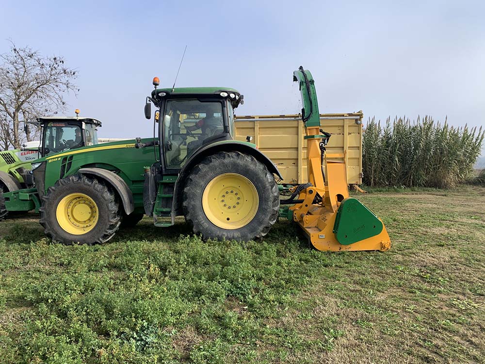 Broyeur pour évier, broyeur de déchets Green Force 0,50 cv - Achat Nature