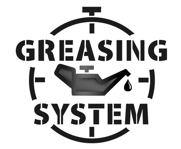 Greasing system