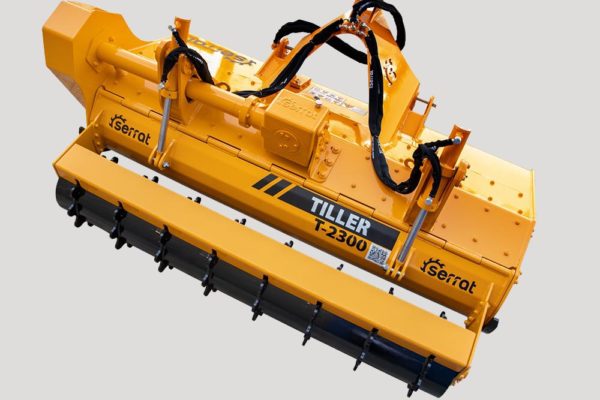Tiller img1